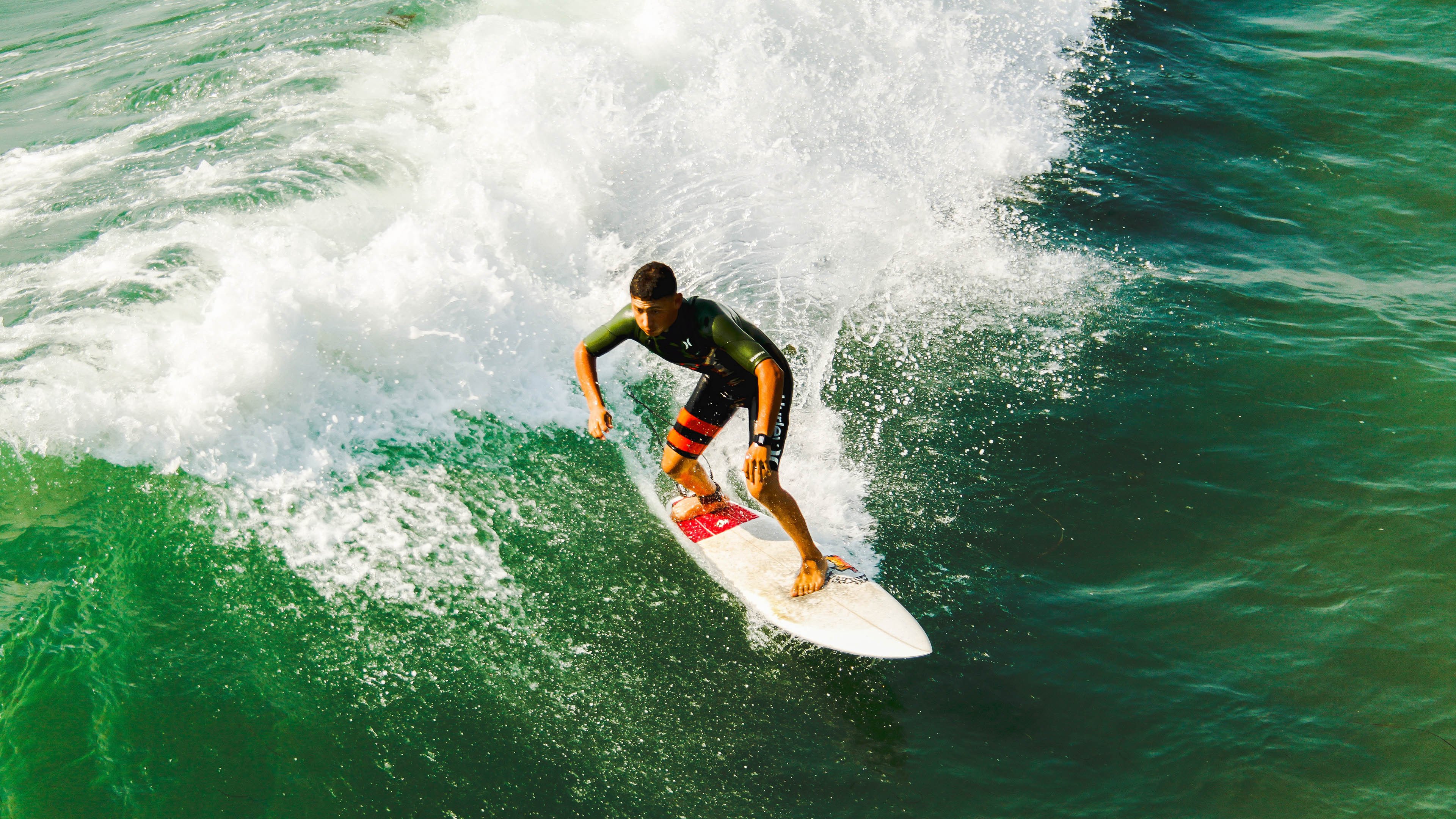【名人专访】丁俊晖：面对压力，我的应对策略，丁俊晖的影响力大吗